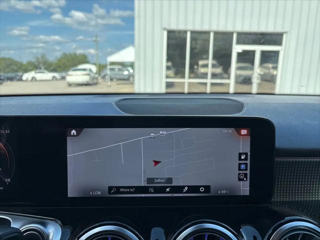 2023 Mercedes-Benz EQB 250 EQB 250+