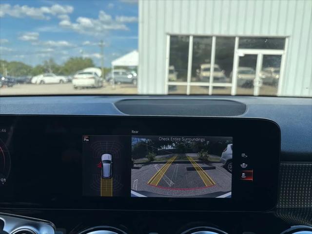 2023 Mercedes-Benz EQB 250 EQB 250+