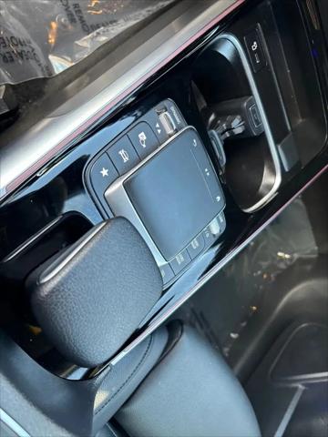 2023 Mercedes-Benz EQB 250 EQB 250+