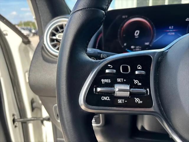 2023 Mercedes-Benz EQB 250 EQB 250+