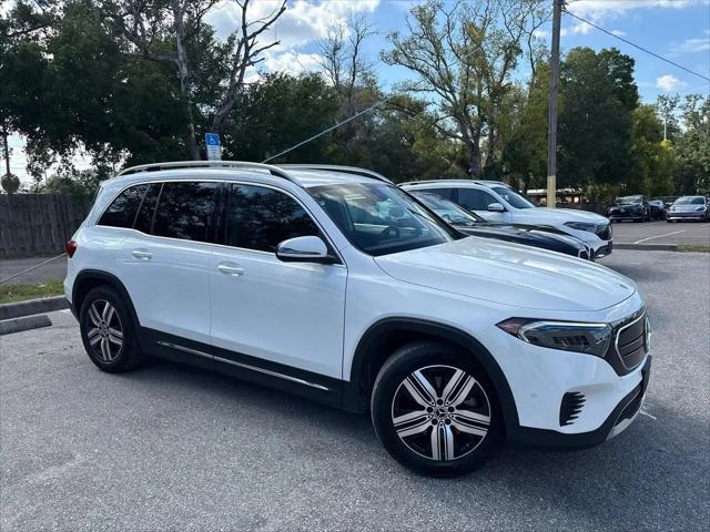 2023 Mercedes-Benz EQB 250 EQB 250+