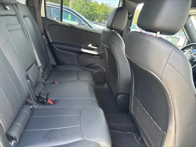 2023 Mercedes-Benz EQB 250 EQB 250+