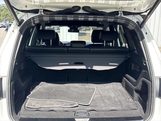 2023 Mercedes-Benz EQB 250 EQB 250+