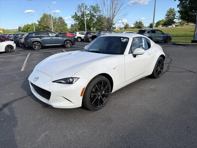 2026 Mazda MX-5 Grand Touring for sale in Keene, NH
