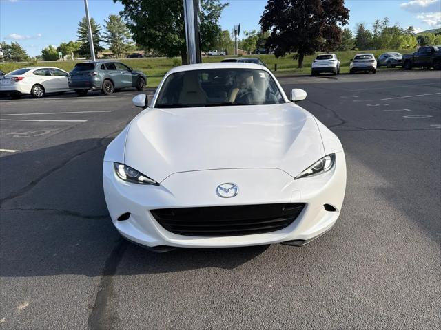 2026 Mazda MX-5 Grand Touring