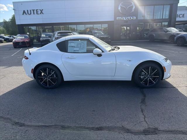 2026 Mazda MX-5 Grand Touring