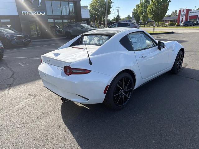 2026 Mazda MX-5 Grand Touring