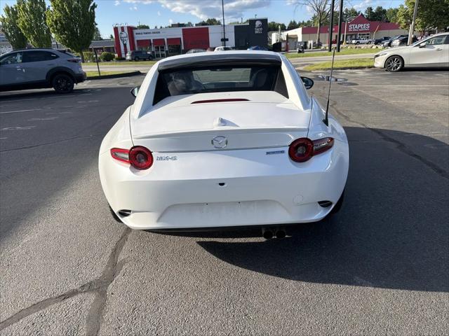 2026 Mazda MX-5 Grand Touring