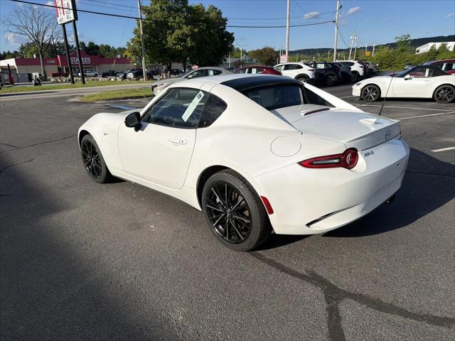 2026 Mazda MX-5 Grand Touring