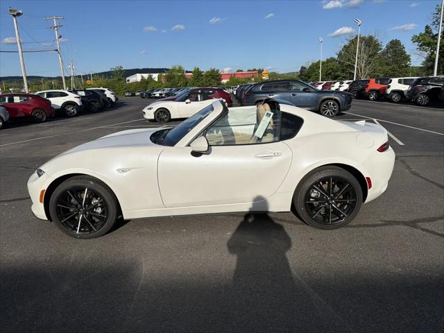 2026 Mazda MX-5 Grand Touring