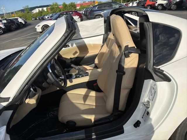 2026 Mazda MX-5 Grand Touring