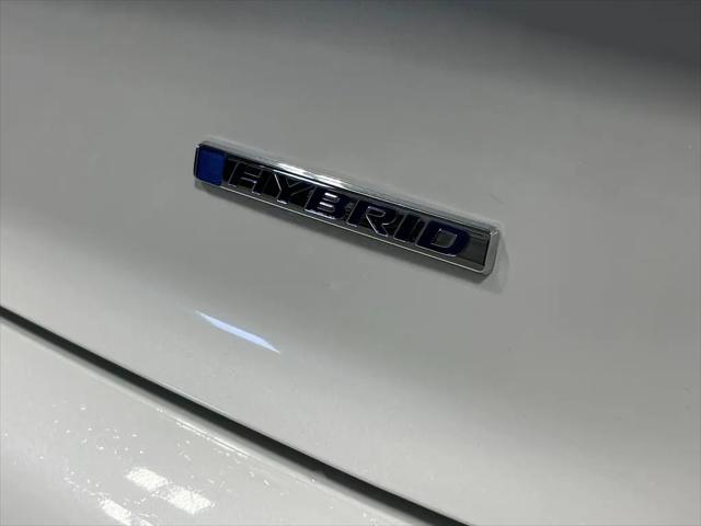 2026 Honda Accord Sedan EX-L