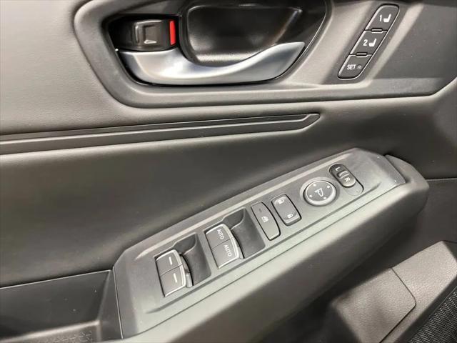 2026 Honda Accord Sedan EX-L