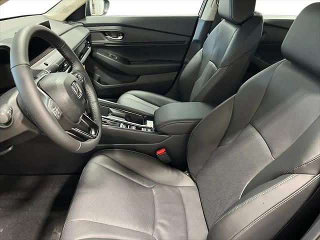 2026 Honda Accord Sedan EX-L