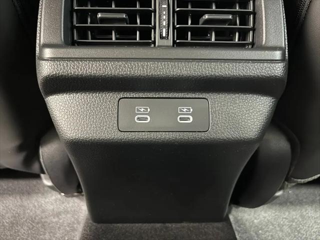 2026 Honda Accord Sedan EX-L