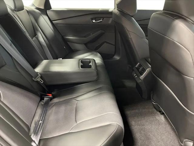 2026 Honda Accord Sedan EX-L