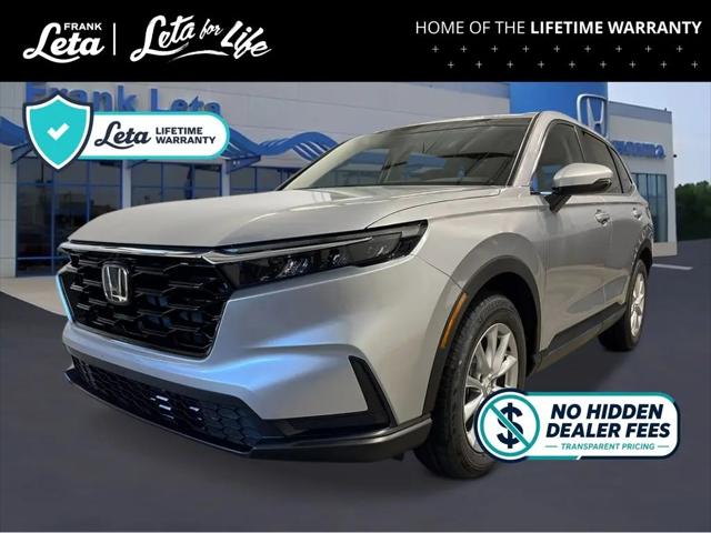 2026 Honda CR-V EX AWD for sale in O'Fallon, MO