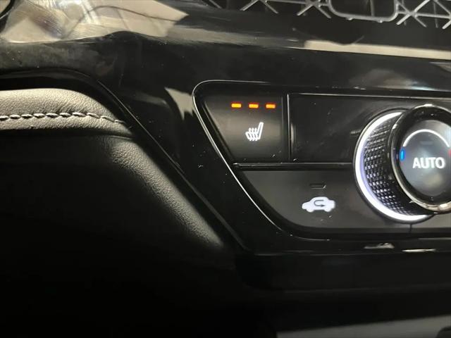 2026 Honda Accord Sedan Sport