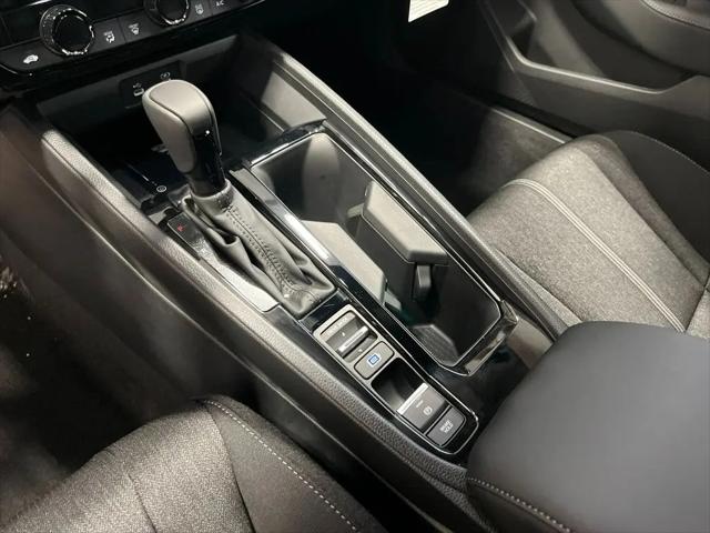 2026 Honda Accord Sedan Sport