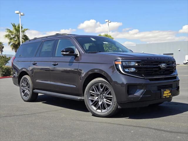 2026 Ford Expedition Max Platinum MAX for sale in Tracy, CA