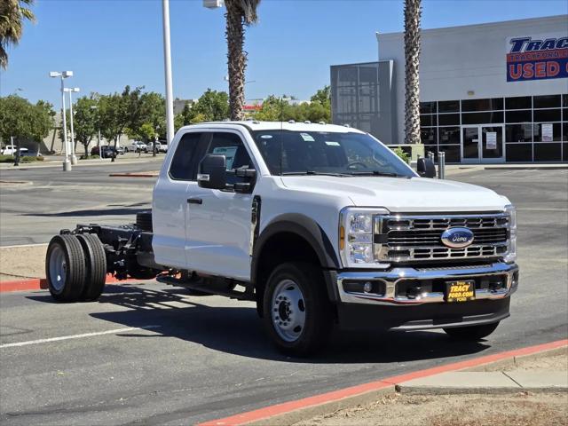 2026 Ford F-450 XL for sale in Tracy, CA