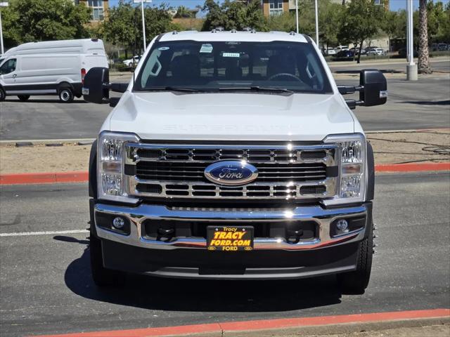 2026 Ford F-450 XL