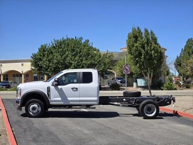2026 Ford F-450 XL