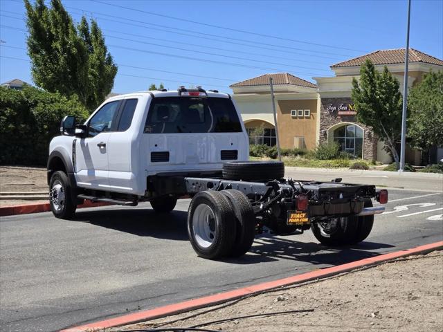 2026 Ford F-450 XL