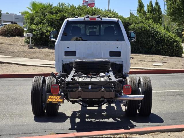 2026 Ford F-450 XL