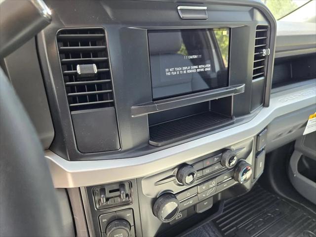 2026 Ford F-450 XL
