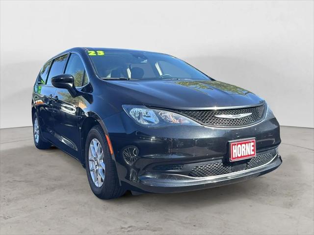 2023 Chrysler Voyager LX for sale in Tempe, AZ