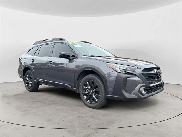 2025 Subaru Outback Onyx Edition for sale in Tempe, AZ