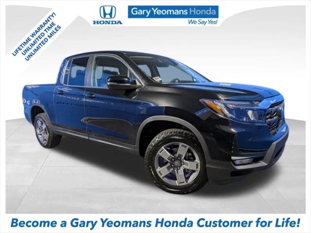 2026 Honda Ridgeline RTL for sale in Daytona Beach, FL