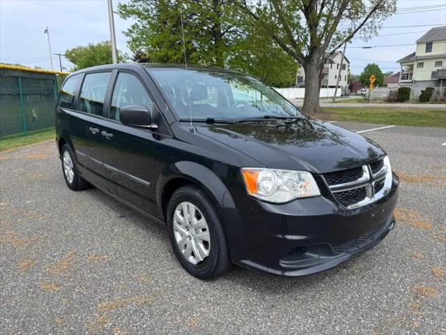 2015 Dodge Grand Caravan American Value Pkg for sale in Lyndhurst, NJ