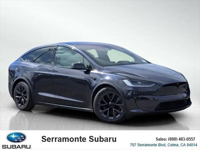 2023 Tesla Model X Standard Range for sale in Colma, CA