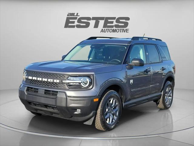 2026 Ford Bronco Sport Big Bend for sale in Brownsburg, IN