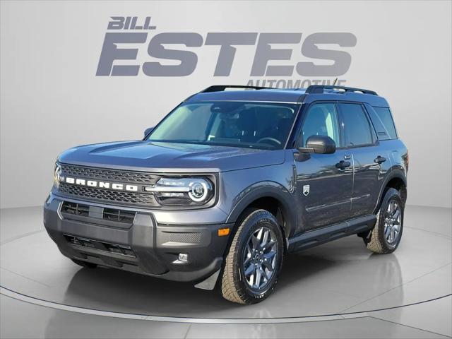 2026 Ford Bronco Sport Big Bend for sale in Brownsburg, IN