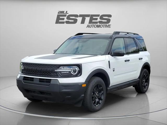 2026 Ford Bronco Sport Big Bend for sale in Brownsburg, IN