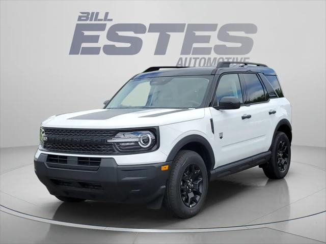 2026 Ford Bronco Sport Big Bend for sale in Brownsburg, IN