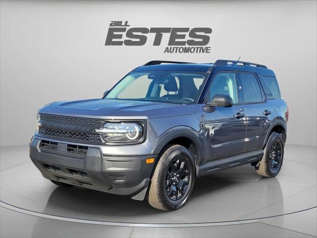 2026 Ford Bronco Sport Big Bend for sale in Brownsburg, IN