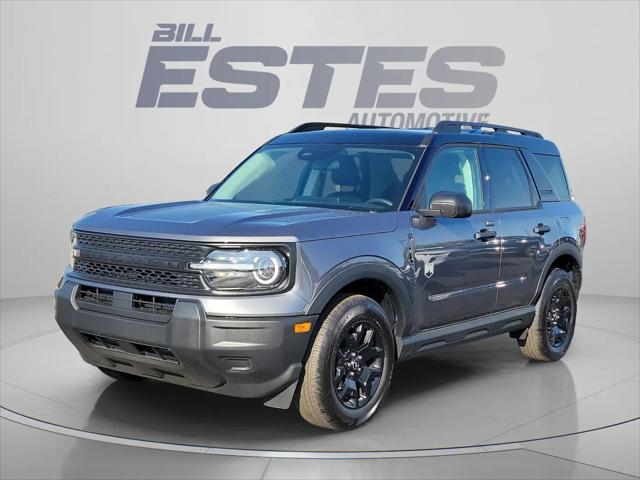 2026 Ford Bronco Sport Big Bend for sale in Brownsburg, IN