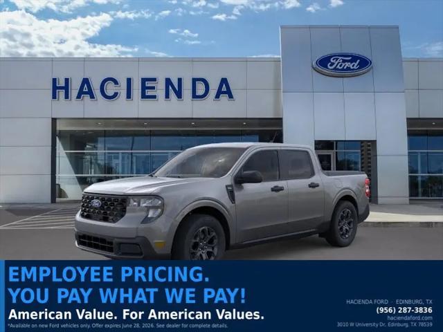 2026 Ford Maverick XLT for sale in Edinburg, TX