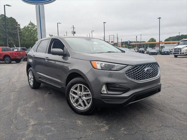2024 Ford Edge SEL for sale in Henderson, NC