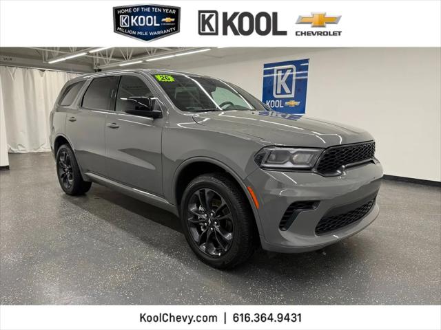 2026 Dodge Durango GT AWD for sale in Grand Rapids, MI