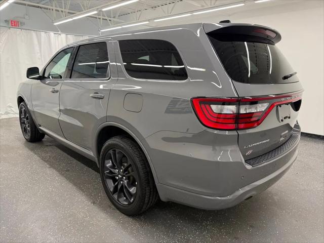 2026 Dodge Durango GT AWD