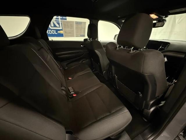 2026 Dodge Durango GT AWD