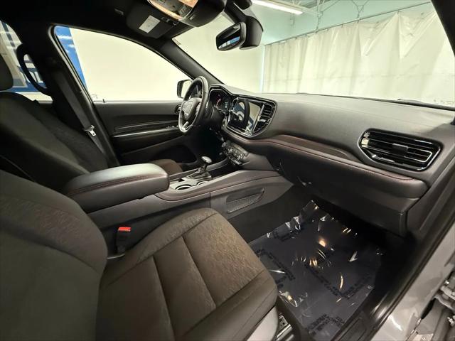 2026 Dodge Durango GT AWD