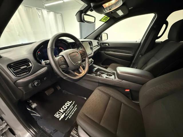 2026 Dodge Durango GT AWD