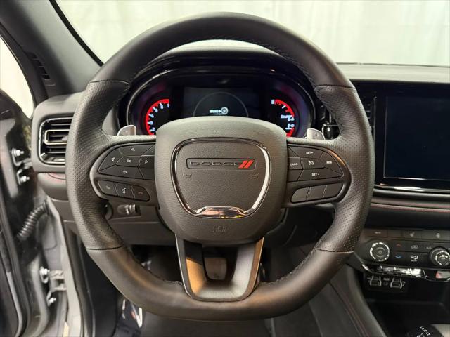 2026 Dodge Durango GT AWD