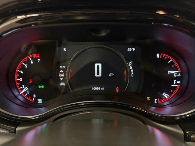 2026 Dodge Durango GT AWD